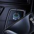 ACEFAST B15 65W Metal Car Charger Dual Port USB-A + USB-C Fast Charging Car Power Adapter Cigarette Lighter - Black